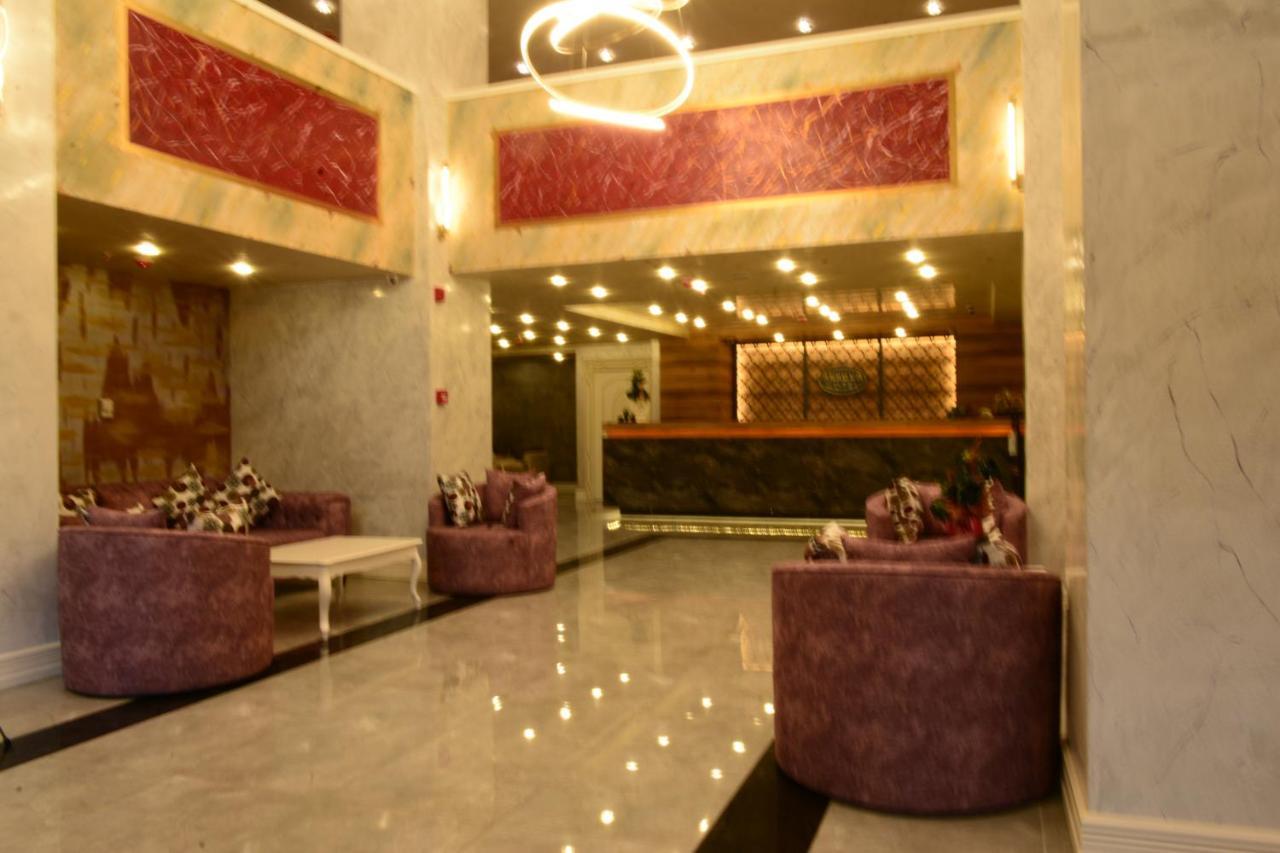 Hotel Ankuva