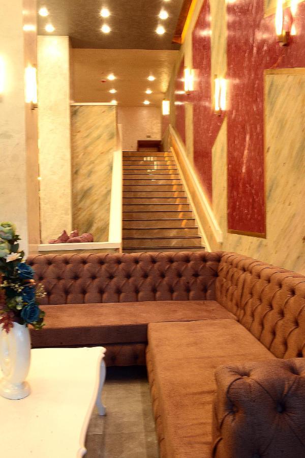 Ankuva 4* Ankara