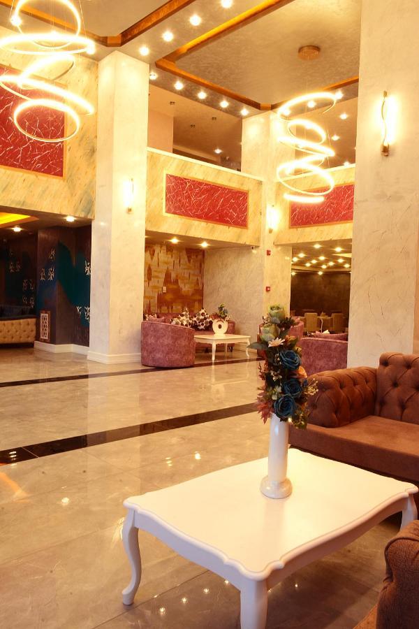 Ankuva Hotel