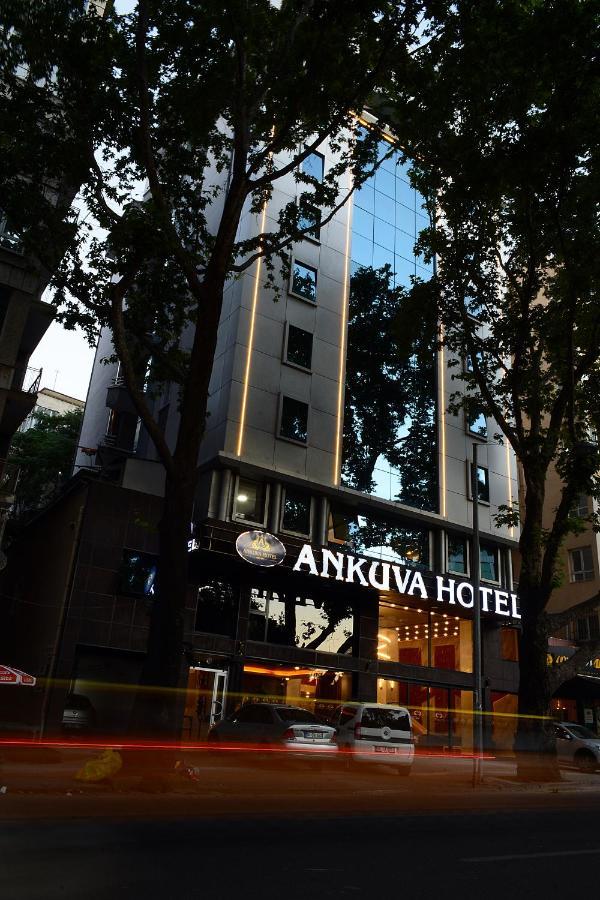 Ankuva Ankara