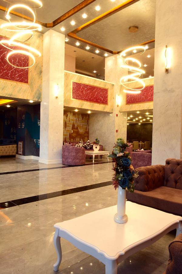 Hotel Ankuva 4*