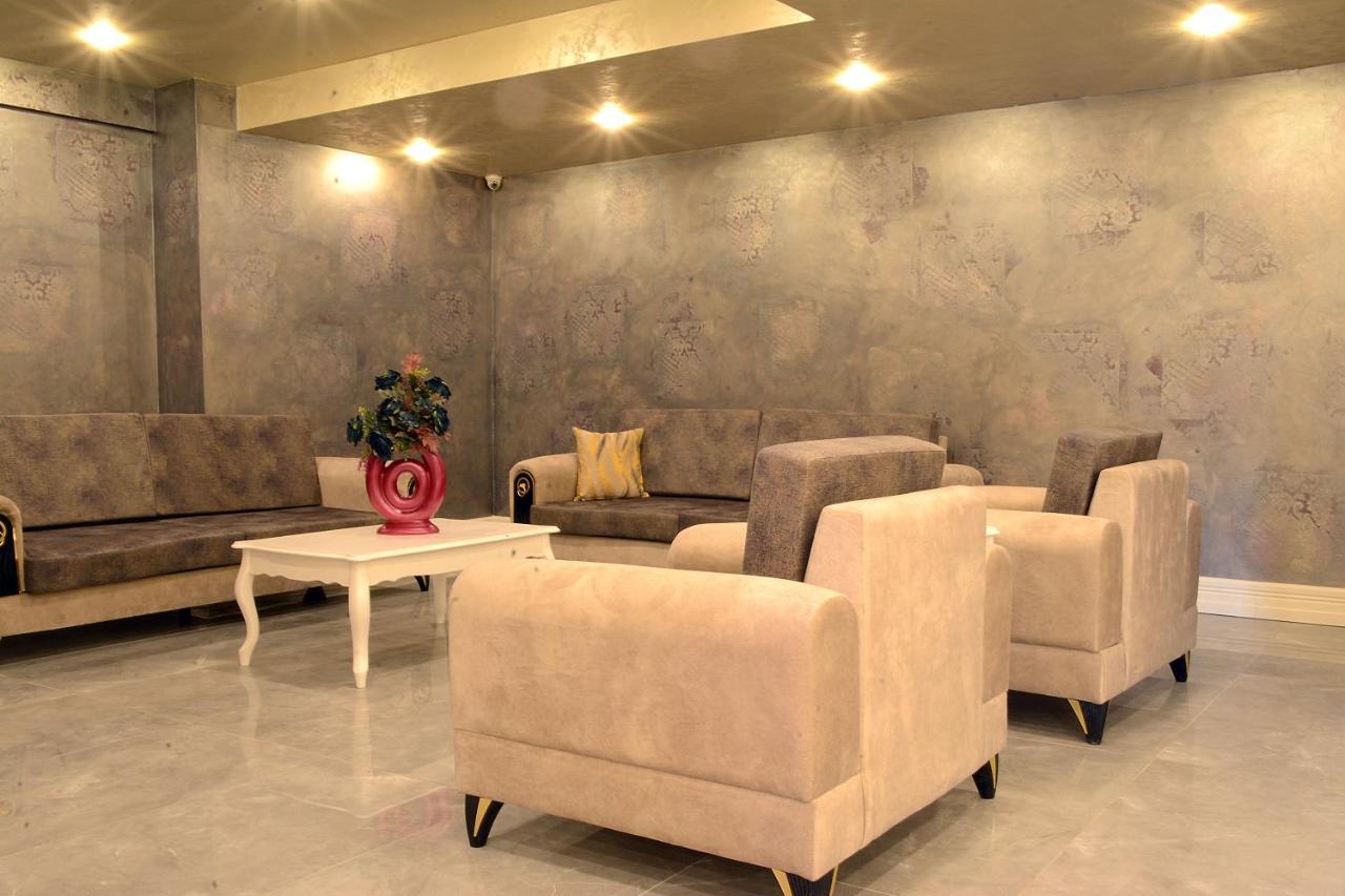 Ankuva Hotel 4*