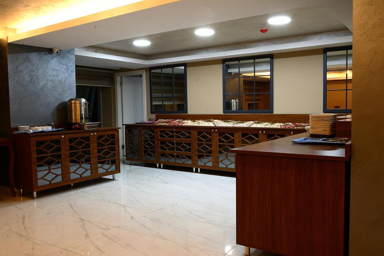 Ankuva Hotel Ankara
