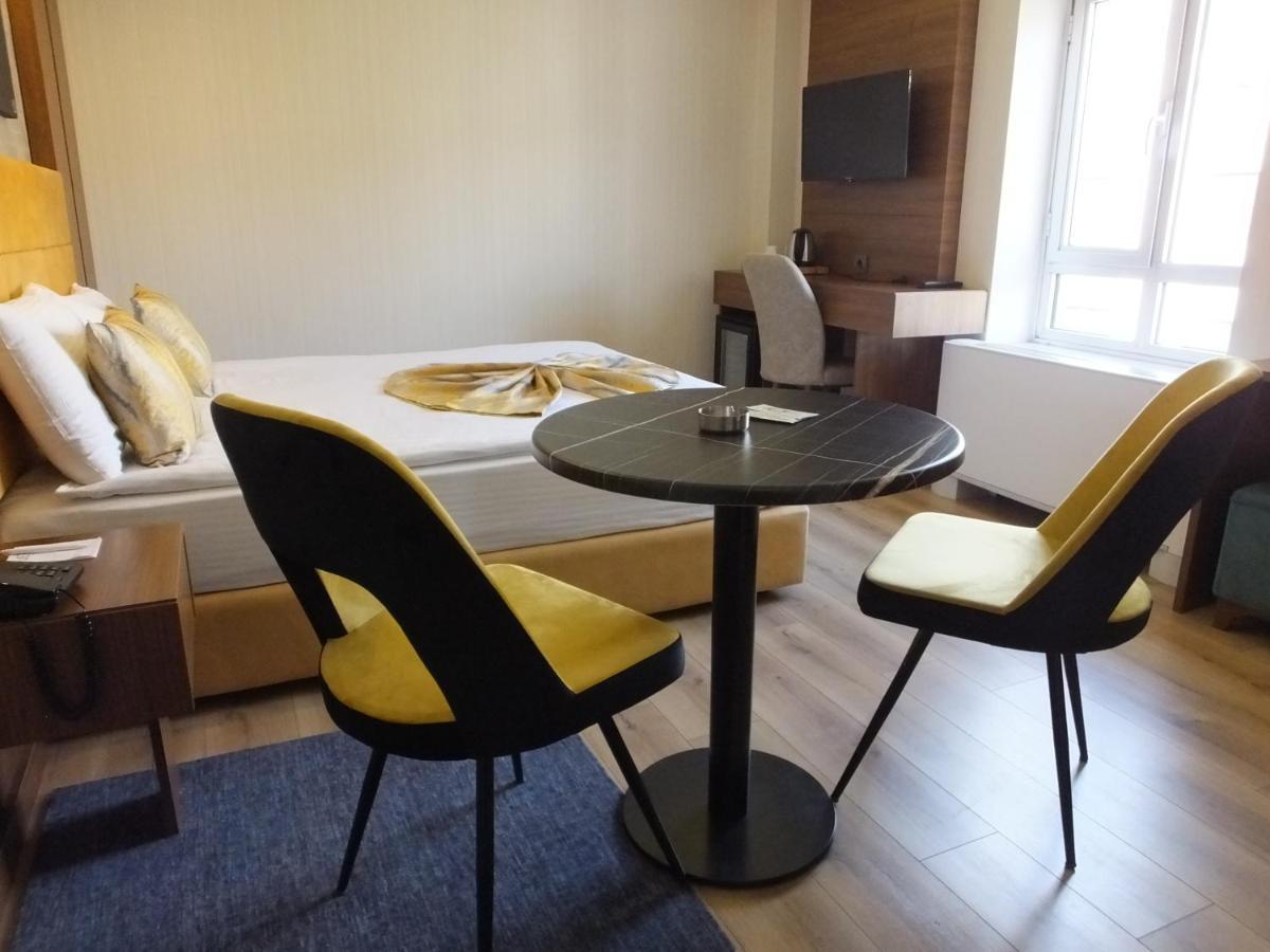Hotel Ankuva Ankara