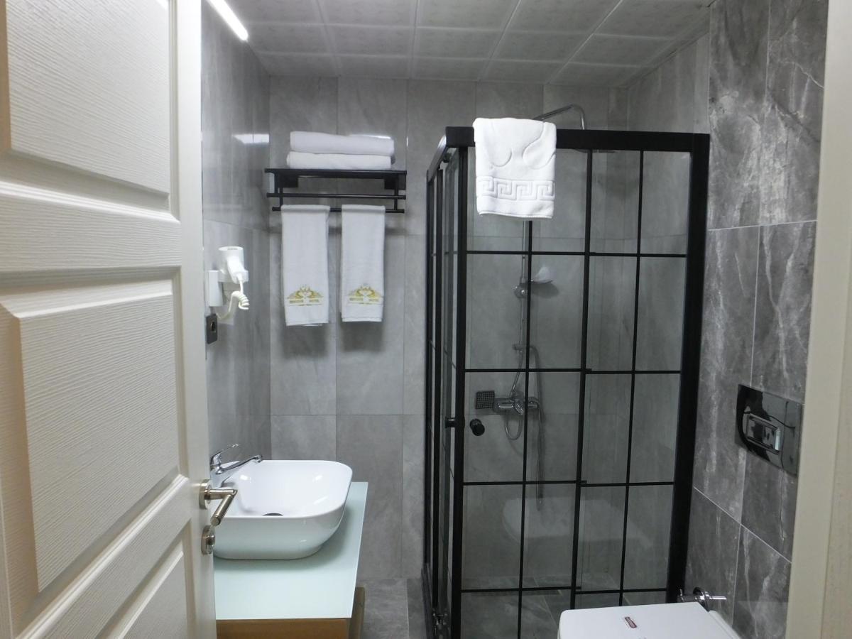 Hotel Ankuva Ankara