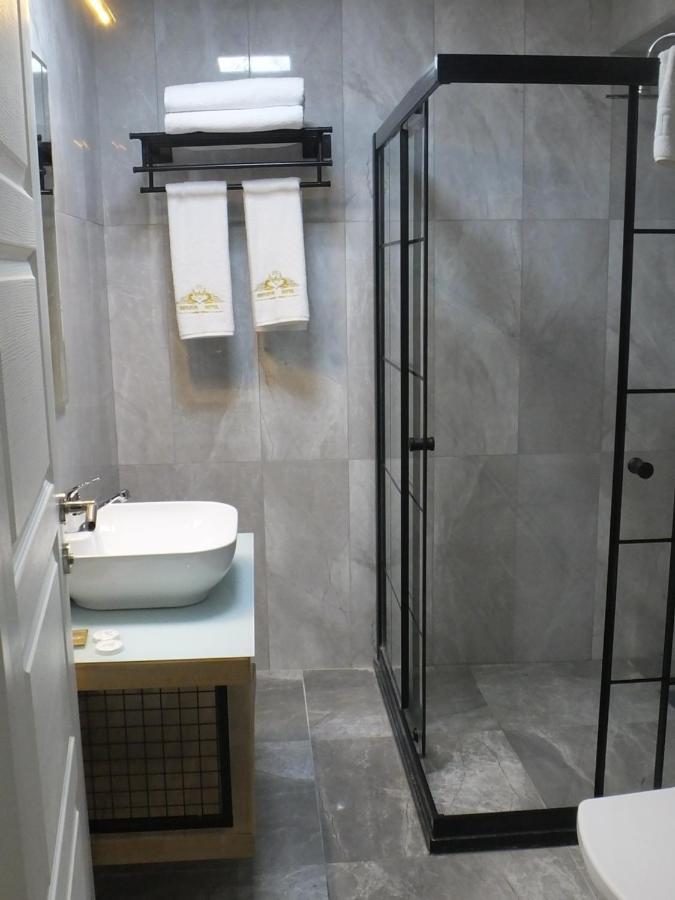 Ankuva Hotel Ankara