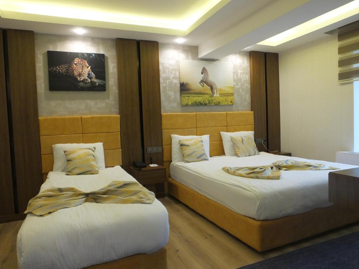 Ankuva Hotel