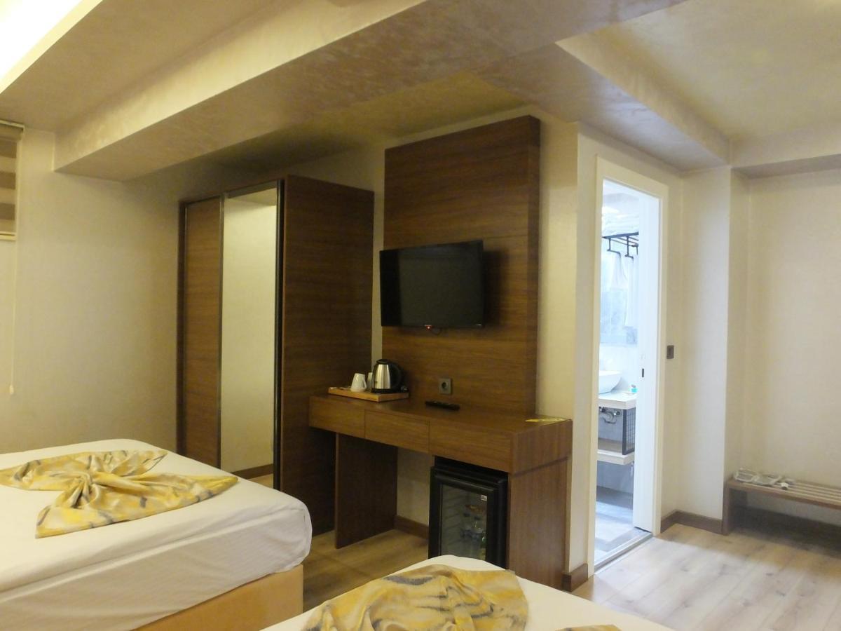 Ankuva 4* Ankara