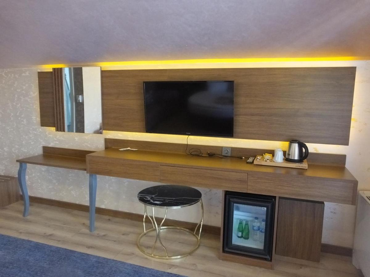 Hotel Ankuva