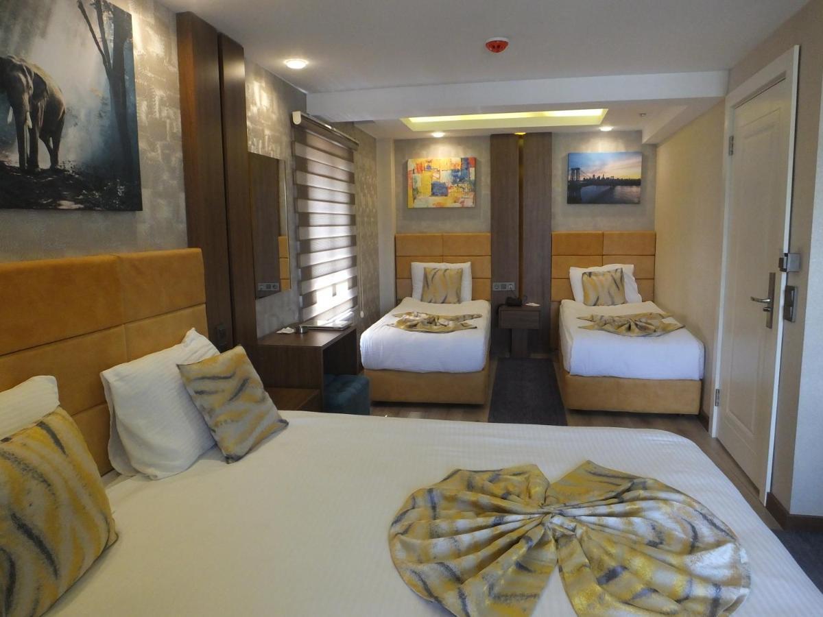 Ankuva 4* Ankara