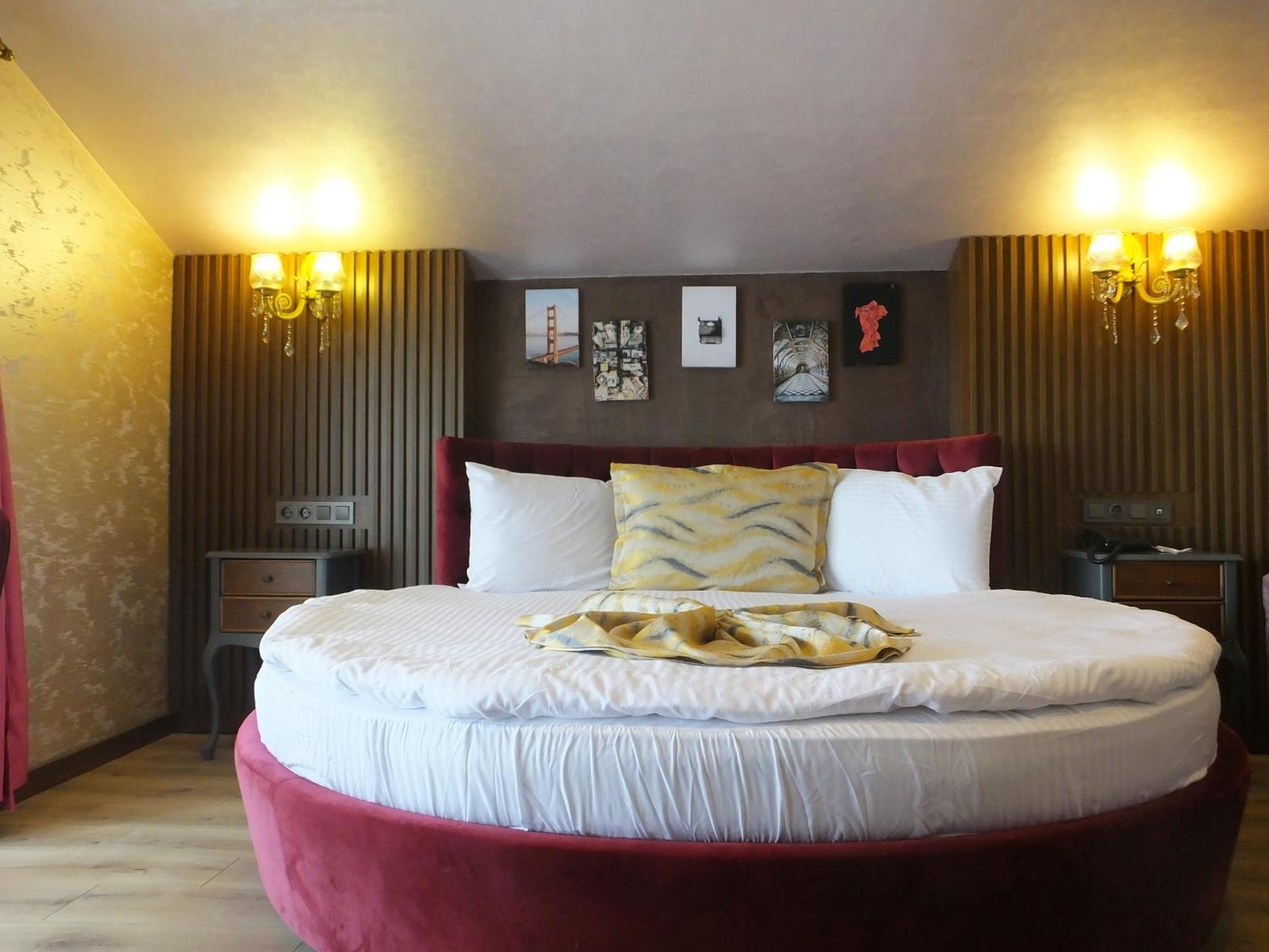 Ankuva 4* Ankara