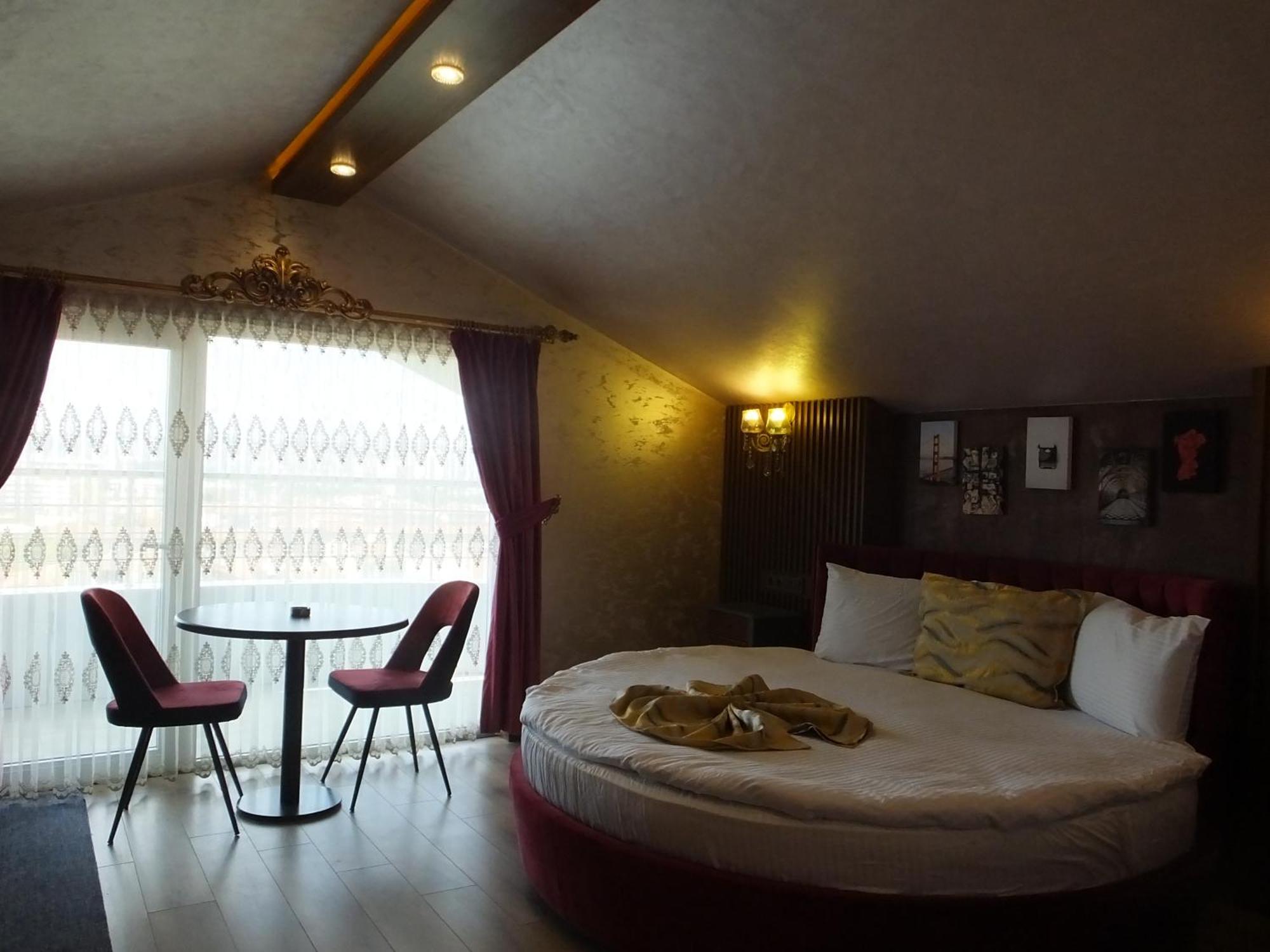 Ankuva Hotel Ankara