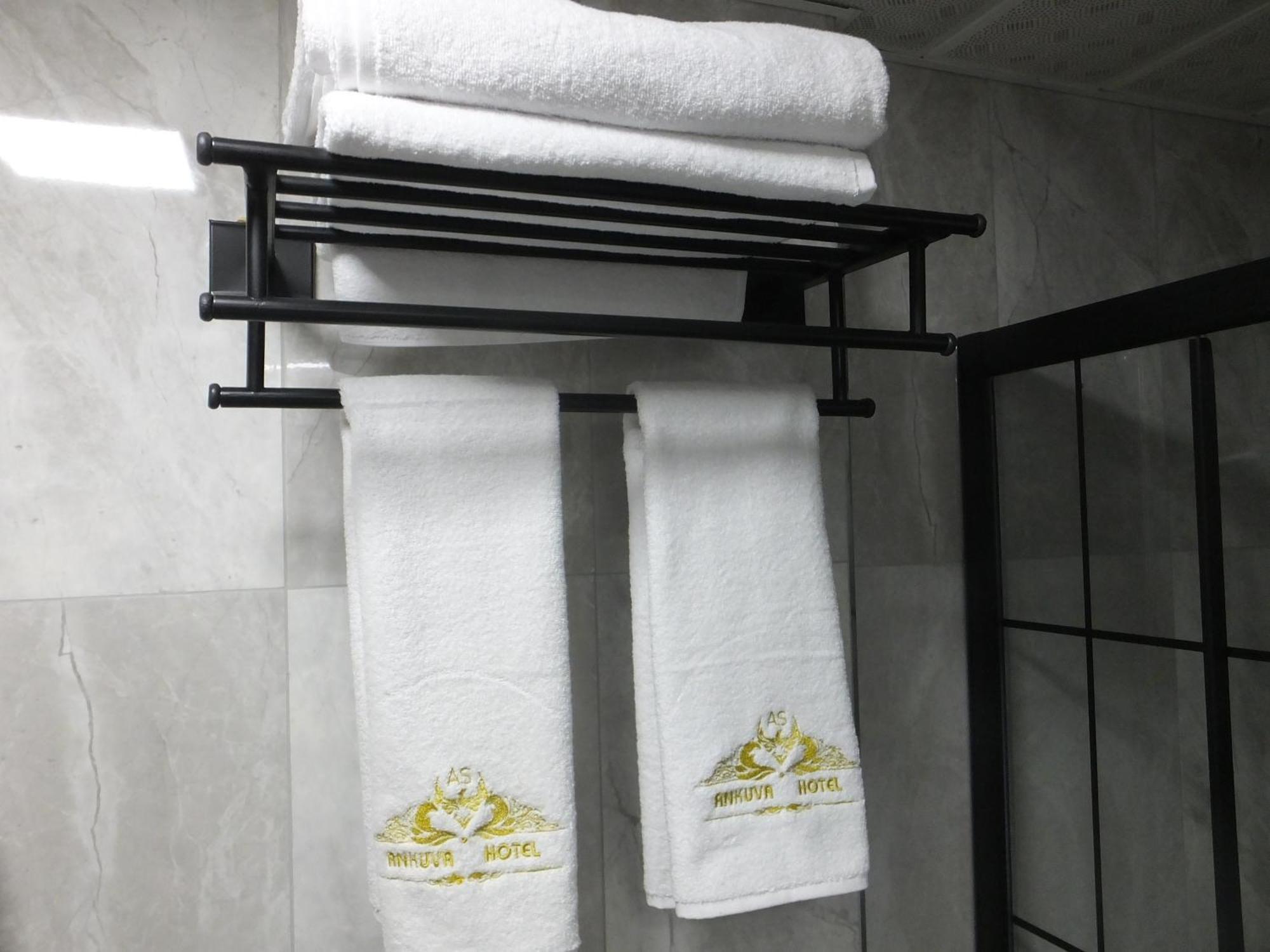 Hotel Ankuva 4*