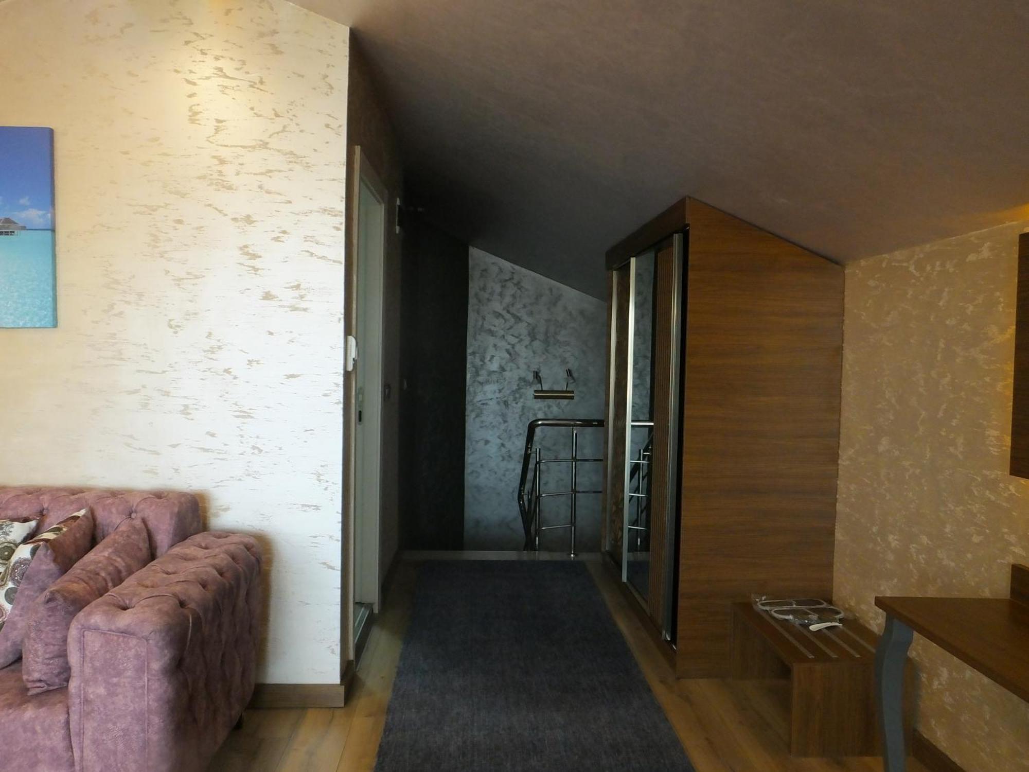 Hotel Ankuva