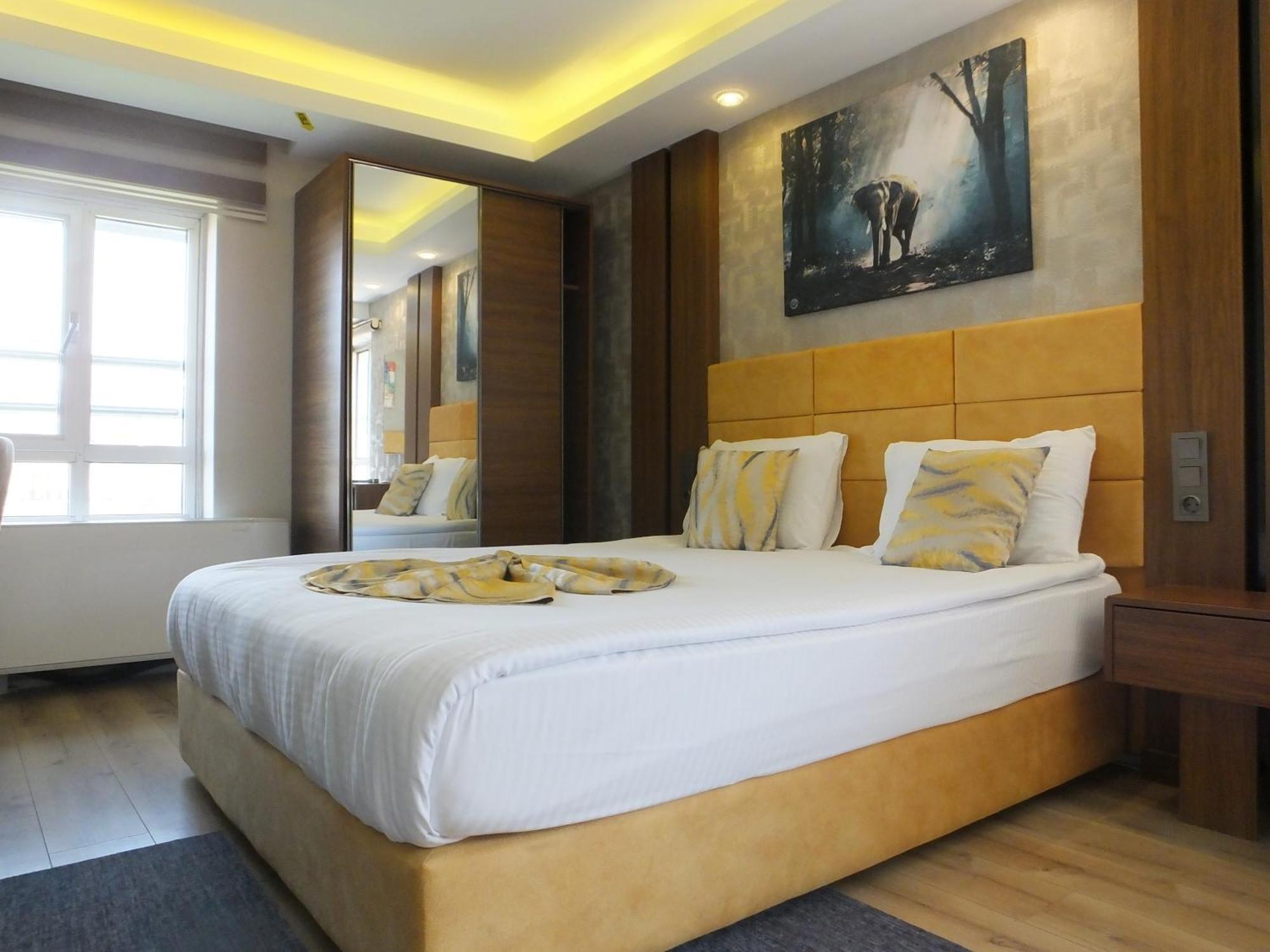 Hotel Ankuva Ankara