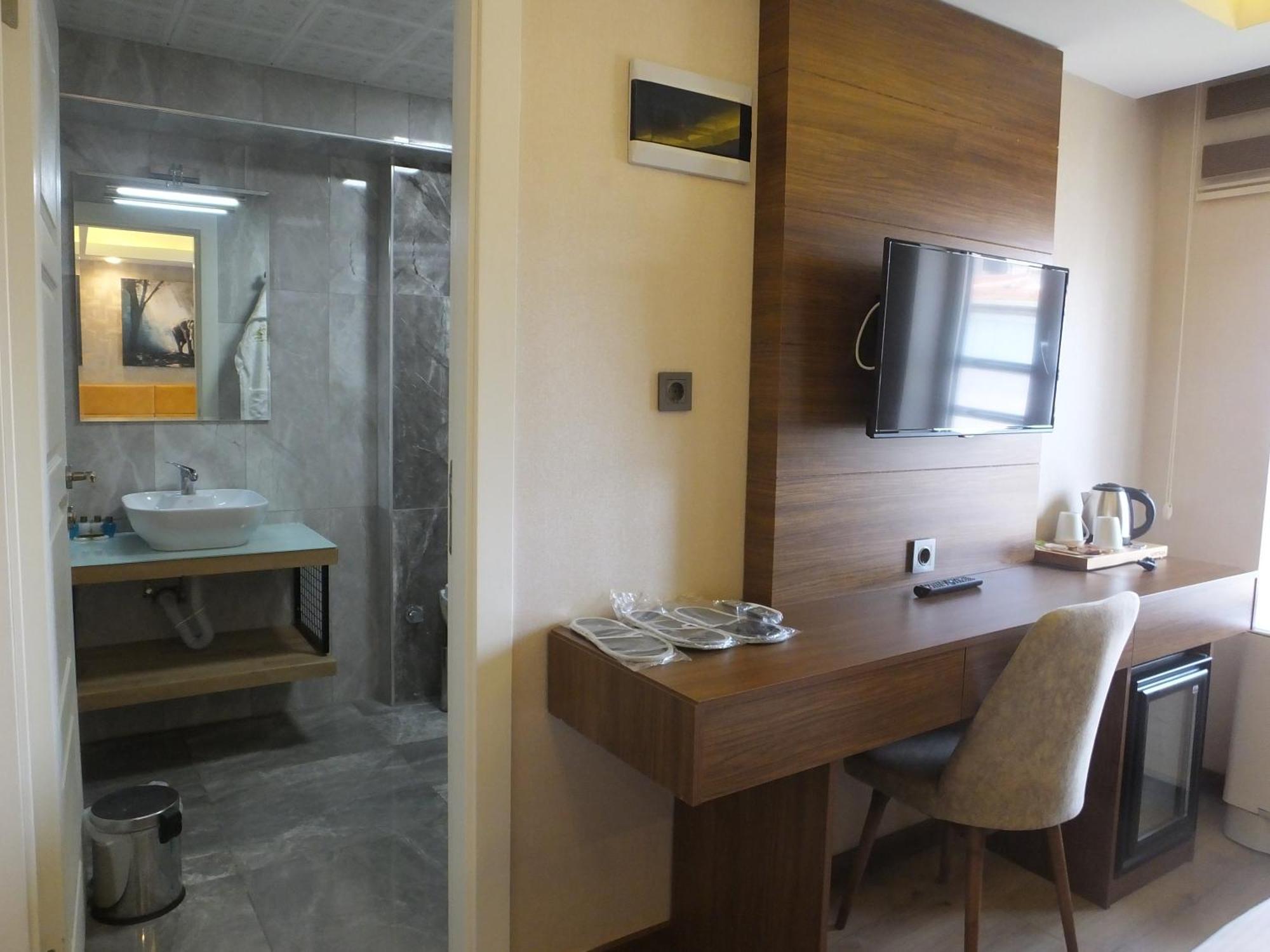 Ankuva 4* Ankara