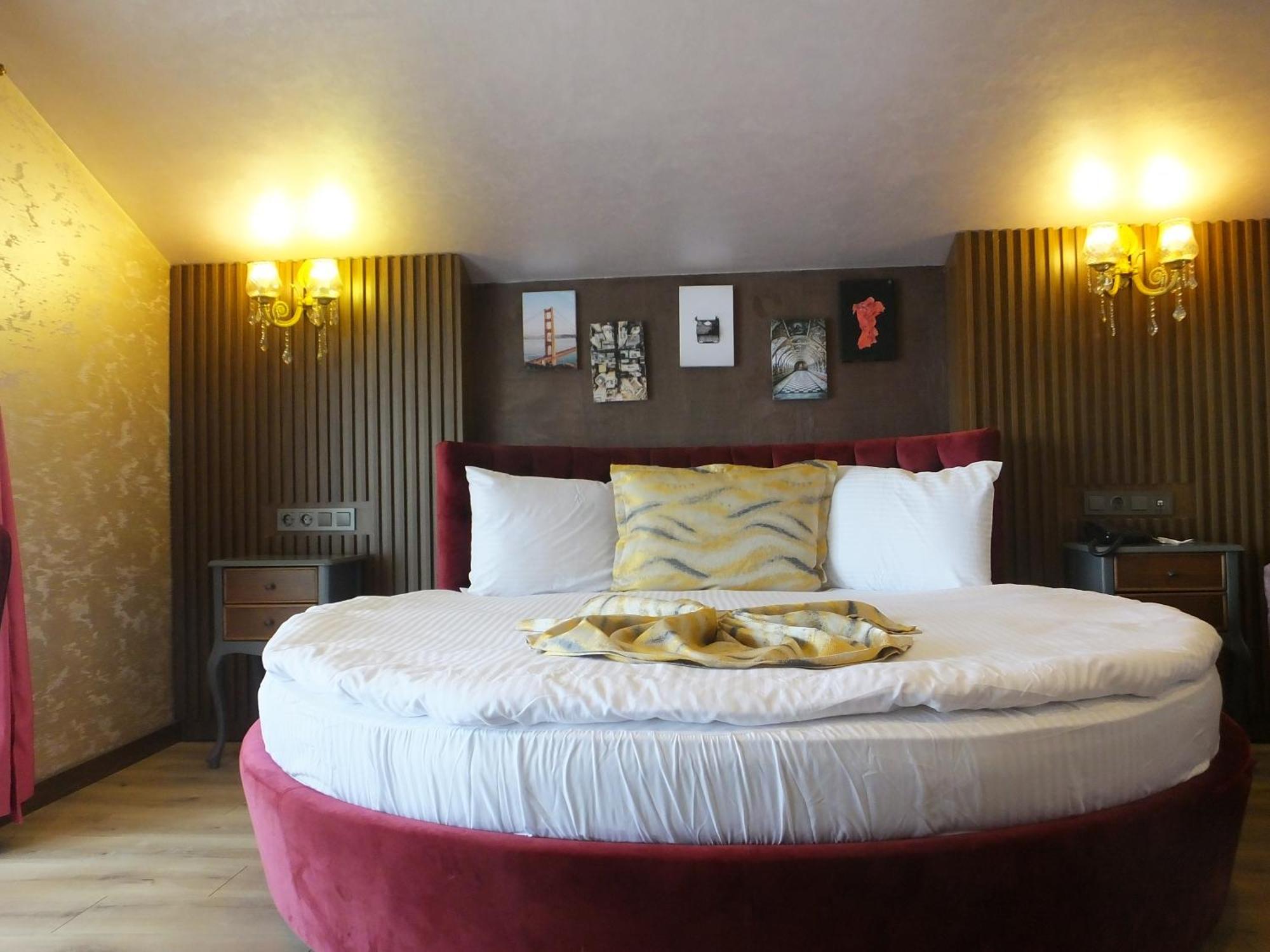 Hotel Ankuva