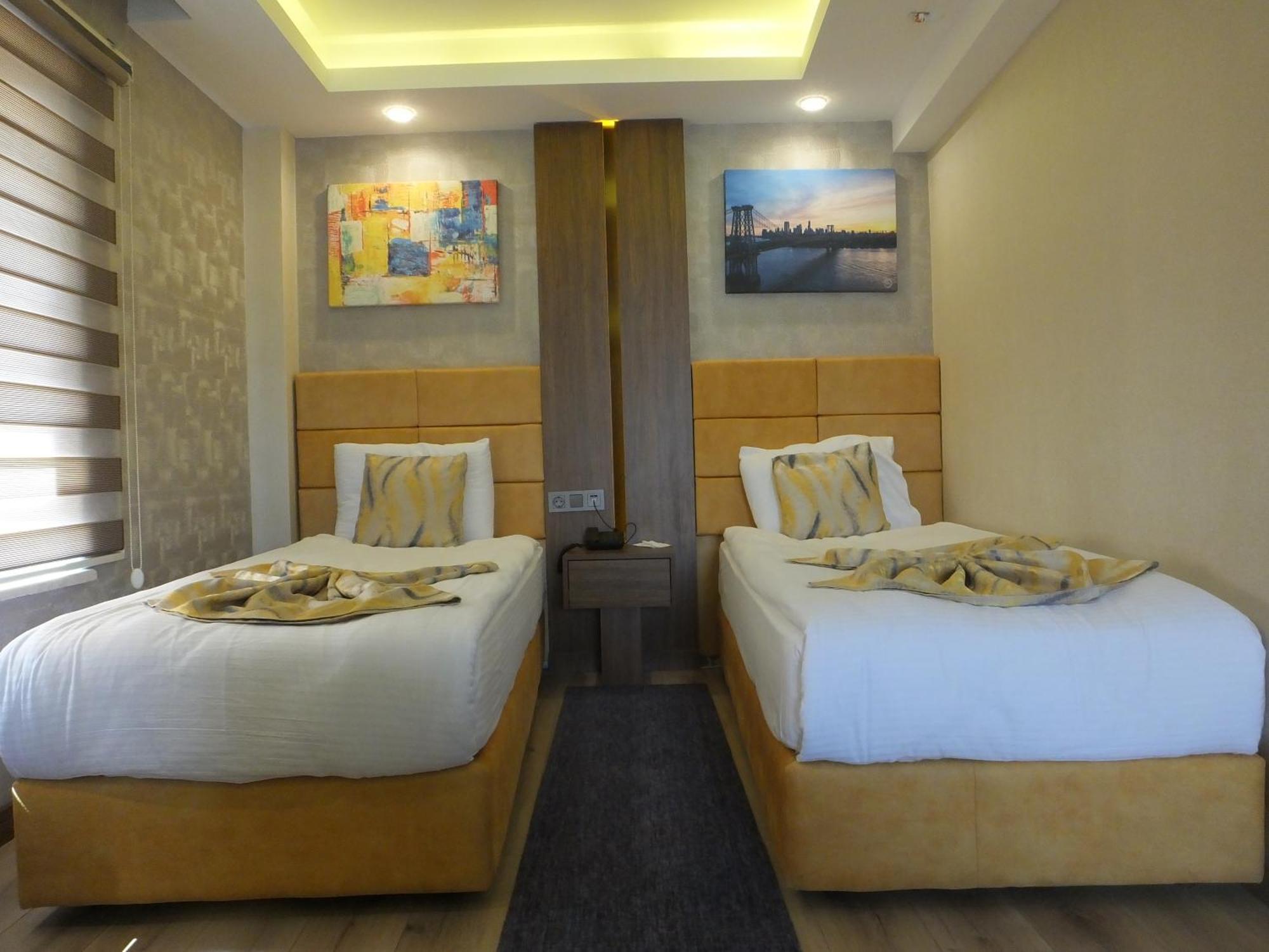 Ankuva 4* Ankara