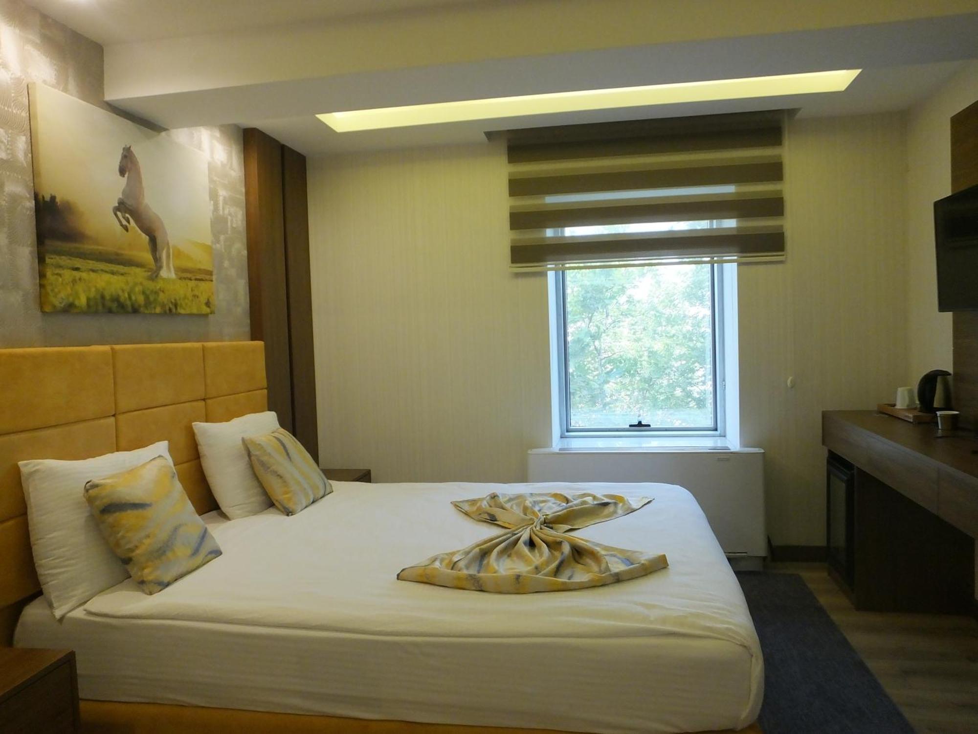 Ankuva Hotel Ankara