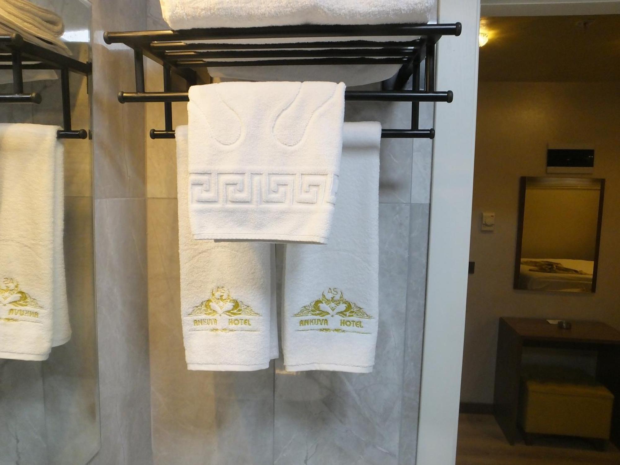 Ankuva Hotel 4*