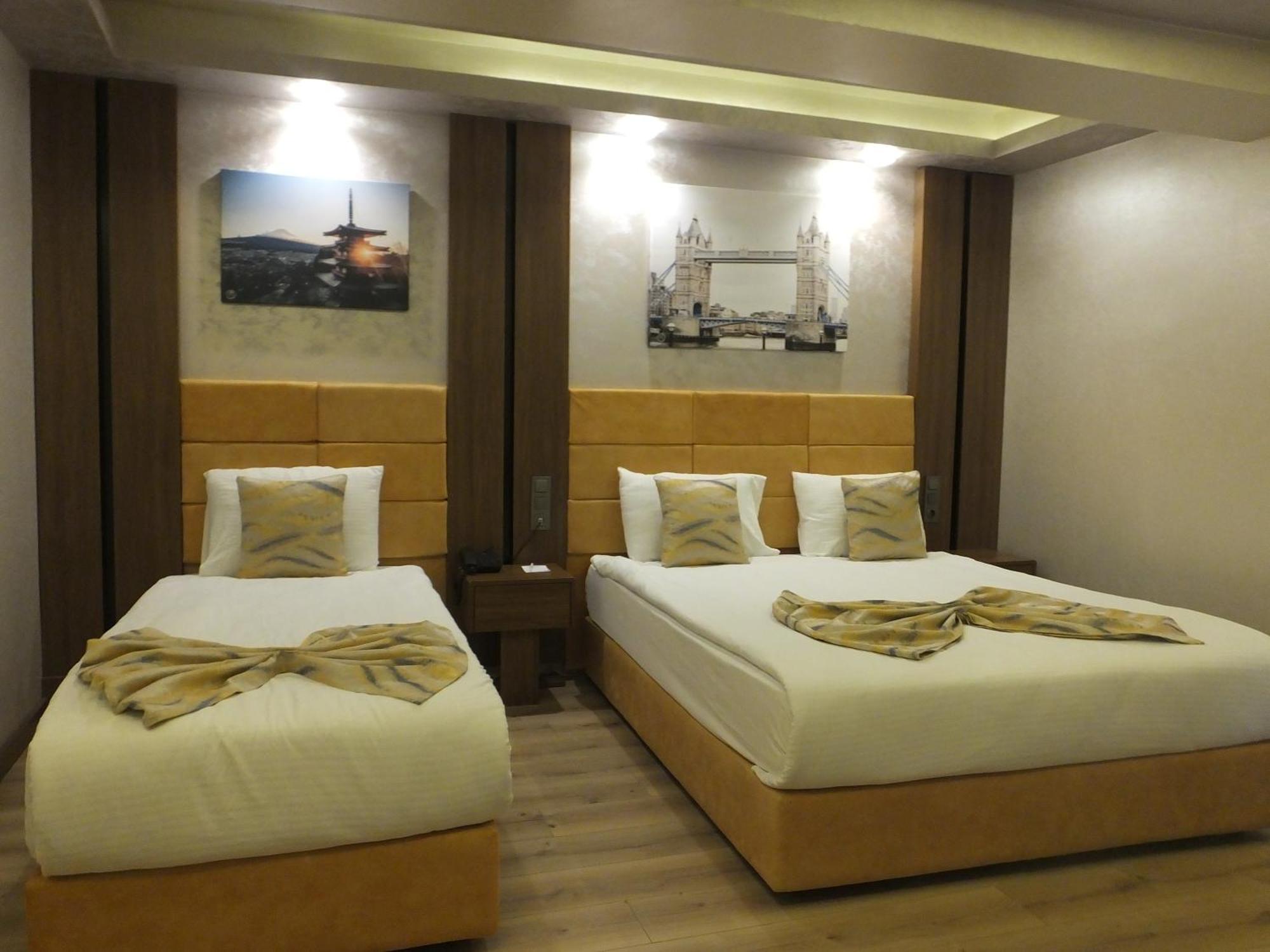 Hotel Ankuva Ankara